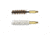 Otis Technology Brush/Mop Combo Pack, .338-.357 Caliber, Bronze, FG-335-MB