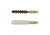Otis Technology Brush/Mop Combo Pack, .260/6.5MM/.264 Caliber, Bronze, FG-265-MB