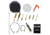 Otis Technology .22 - .45 Cal. Pistol Cleaning System - 610