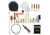 Otis Technology 3-Gun Competition Cleaning System FG-753-G, Box