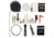 Otis Technology 300 BLK Cleaning System, Black, Small FG-308-BLK