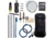 Otis Technology 5.56mm/7.62mm Lawman Series Cleaning Kit - LFG-901-5576