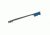 Otis Technology AP Brushes - 50 Pack, Blue, Small, IP-316-BLU-50
