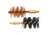 Otis Technology 12 GA Bore Brush - 2 Pack, Dual Color, FG-512-NB