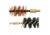 Otis Technology 16 GA Bore Brush - 2 Pack, Dual Color, FG-516-NB
