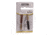 Otis Technology Bore Brush, 6.5mm, 2 Pack, 1 nylon/1 bronze, Small, FG-265-NB