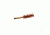 Otis Technology #40 Bore Brushes, 100 Pack, IP-341-100