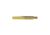 Otis Technology Brass Scraper, Brass, IP110038P