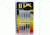 Otis Technology Bulk 10 Pack Variety Replacement Brushes, Nylon - 380-BP-N 
