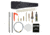 Otis Technology Buttstock Cleaning Kit - .223 Caliber - 5.56mm