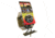 Otis Technology Dbl End Bronze A/p Brushes 150 - 1080-316BZ
