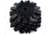 Otis Technology Disk Brush, 40mm, Black, RW-340