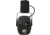 Otis Technology Ear Shield Ranger Electronic Pro Ear Muffs, 23dB, Black, FG-ES23E-BKH
