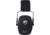 Otis Technology Ear Shield Ranger Passive Ear Muffs, 26dB, Black, FG-ES26P-BKH