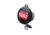 Otis Technology Flugz 21dB POP Hearing Protection, Pack of 10, Black, OTCD-FL-10