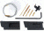 Otis Grip Kit 5.56mm Cleaning System 225-56