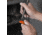 Otis Technology Metal Defense Bore Stick for Pistol, Orange, Small FG-VC-PST