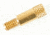 Otis Technology NATO Brush Adapter, Brass, IP-316-2
