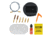 Otis Technology .308/.338 Caliber Rifle Cleaning Kit, Black