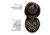 Otis Technology .308 Caliber/7.62Nato MSR/AR Cleaning Kit w/ B.O.N.E. Tool