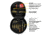Otis Technology 5.7MM Pistol / Rifle Cleaning Kit