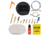 Otis Technology 9mm Pistol / Rifle Gun Cleaning Kit