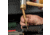 Otis Technology Brass Punch Set