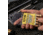 Otis Technology Brass Punch Set