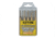 Otis Technology Brass Punch Set