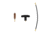 Otis Technology Chamber Pro Brush, .338 cal, Black, IP-3308-C-B