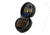 Otis Technology Deluxe Law Enforcement Cleaning System, Black, Small