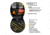Otis Technology Deluxe Law Enforcement Cleaning System, Black, Small