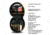 Otis Technology Pistol Cleaning Kit