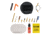Otis Technology Pistol Cleaning Kit