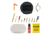 Otis Technology Pistol Cleaning Kit