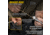 Otis Technology Pistol Cleaning Kit w/ Brass Rod