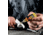 Otis Technology Pistol Cleaning Rod w/ Rotating/Fixed Handle