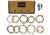Otis Technology Ripcord Multi-Caliber One Pass Bore Cleaners Kit