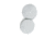 Otis Technology Round Cleaning Patches