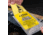 Otis Technology Silicone Gun Cloth, Yellow, FG3503