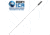 Otis Technology Small Caliber One-Piece Gun Cleaning Rod
