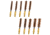 Otis Technology Variety Replacement Bronze Brushes
