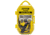 Otis Technology Ripcord Gun Cleaning System, Dual Color, Small, .22cal Pistol, FG-RC-322