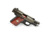 Otis Technology Snap Caps, .40SW - 5 Pack, Red/Brass, FG-SC-40SW