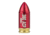 Otis Technology Snap Caps, .380ACP - 5 Pack, Red/Brass, FG-SC-380ACP