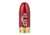 Otis Technology Snap Caps, .45ACP - 5 Pack, Red/Brass, FG-SC-45ACP