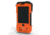 Otis Technology SnowLizard SLXtreme iPhone 4-4S Case, Signal Orange, Small CD-SLSLXAPL04-OR