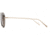 OTIS TEMPLIN Sunglasses, Matte Havana Tort/Brown Polar, 53-18-145, 121-1902P