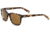 OTIS TEST OF TIME Sunglasses, Vintage Tort/Brown Polar, 53-18-140, 92-1802P