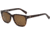 OTIS TEST OF TIME X Sunglasses, Eco Havana/Brown Polar, 55-18-145, 146-2102P